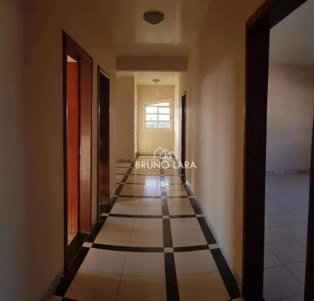 Imagem Casa disponível para venda Bairro Guarujá - Betim/MG