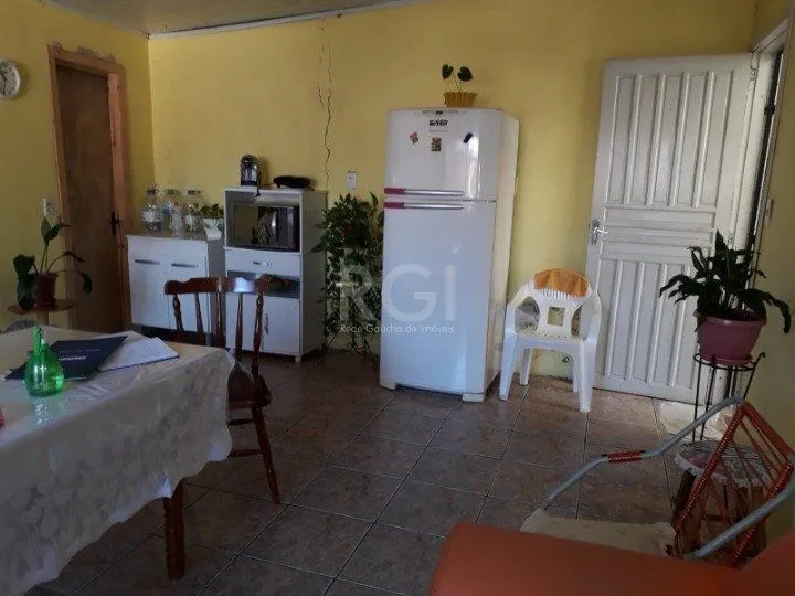Imagem Casa em Nossa Senhora das Graças