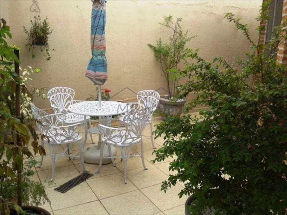 Imagem Casa Padrão