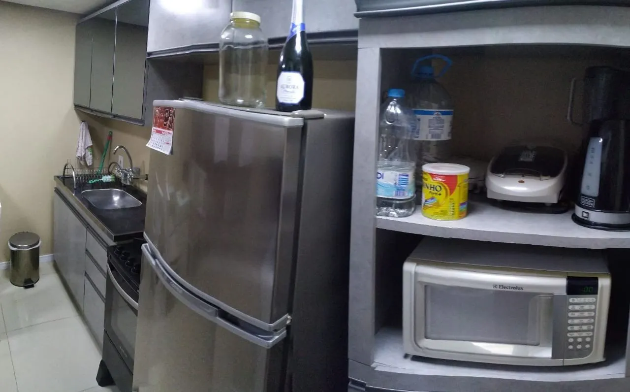 Imagem Apartamento em condomínio com piscina à venda no Fiuza, Viamão