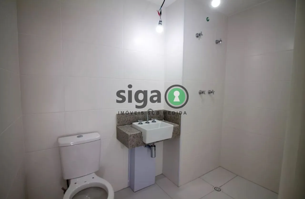 Imagem Studio para venda na Chácara Santo Antônio, São Paulo - SP