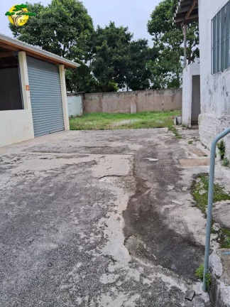 Imagem TERRENO DE 450M² COM GALPÃO 150M² - ZONA LESTE