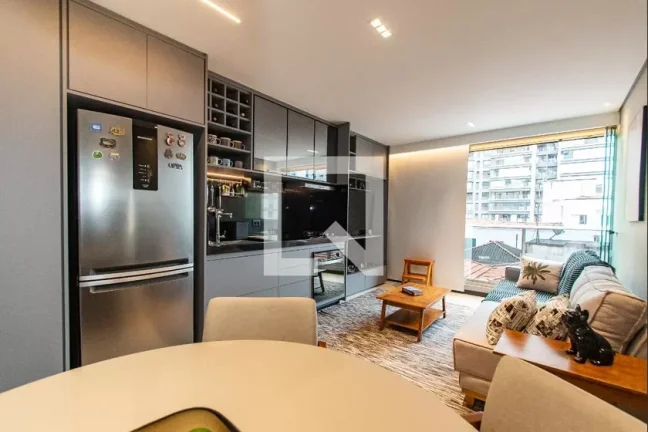 Imagem Apartamento à Venda - Vila Mariana, 2 Quartos, 51 m2