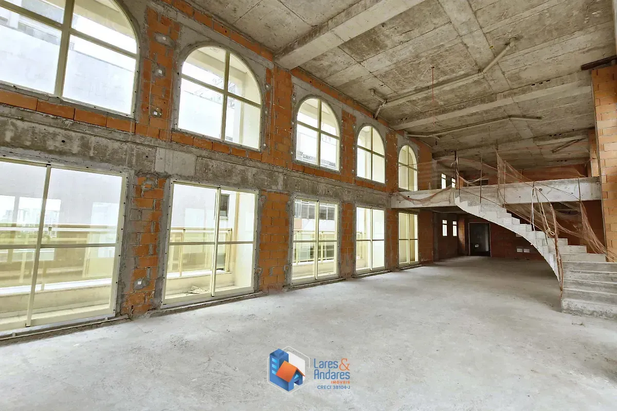 Imagem Laje corporativa para venda e locação em Santana, 4,200m²