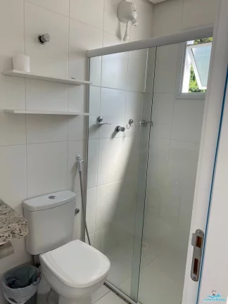 Imagem Belíssima cobertura com 3 dormitórios/Praia Grande-Ubatuba