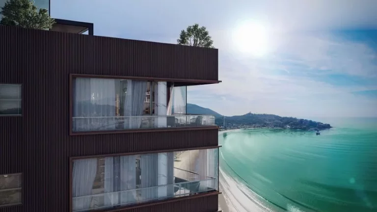 Imagem APARTAMENTO RESIDENCIAL em Itapema - SC, Centro