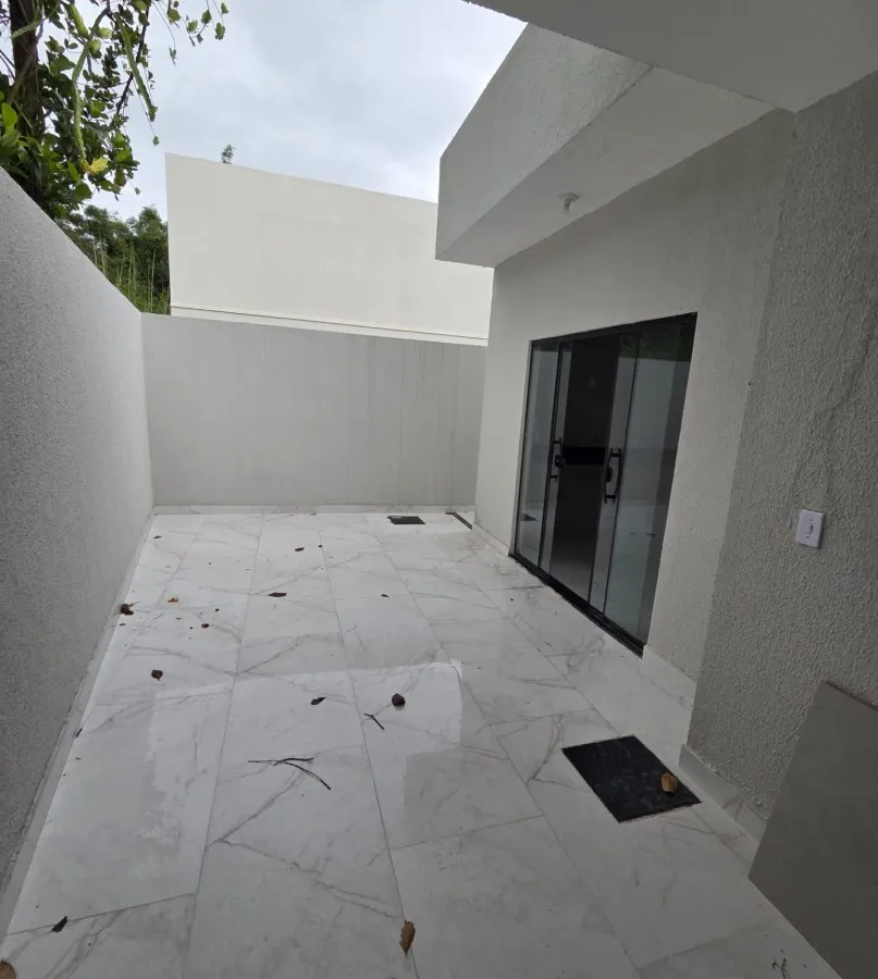 Imagem Casa em Condomínio para Venda em Rio de Janeiro, Guaratiba