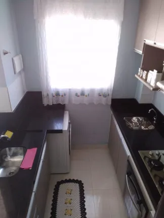 Imagem Apartamento com 2 Quartos à Venda, 50 m² em Tulipas - Jundiaí