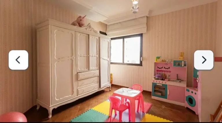 Imagem Apartamento 3 suítes com 3 vagas - próximo metrô Vila Prudente