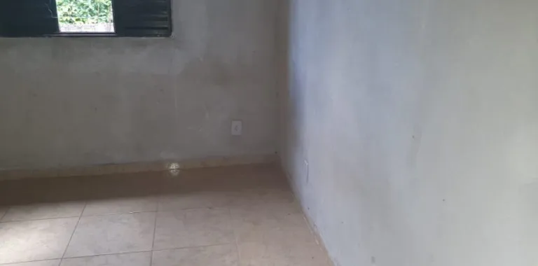 Casa com 2 Quartos à Venda, 180 m² em Vila Pontilhão - Cruzeiro