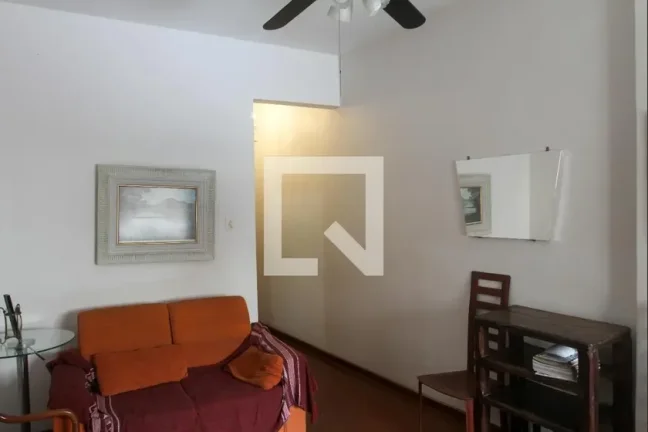 Imagem Apartamento à Venda - Ipanema, 2 Quartos, 75 m2