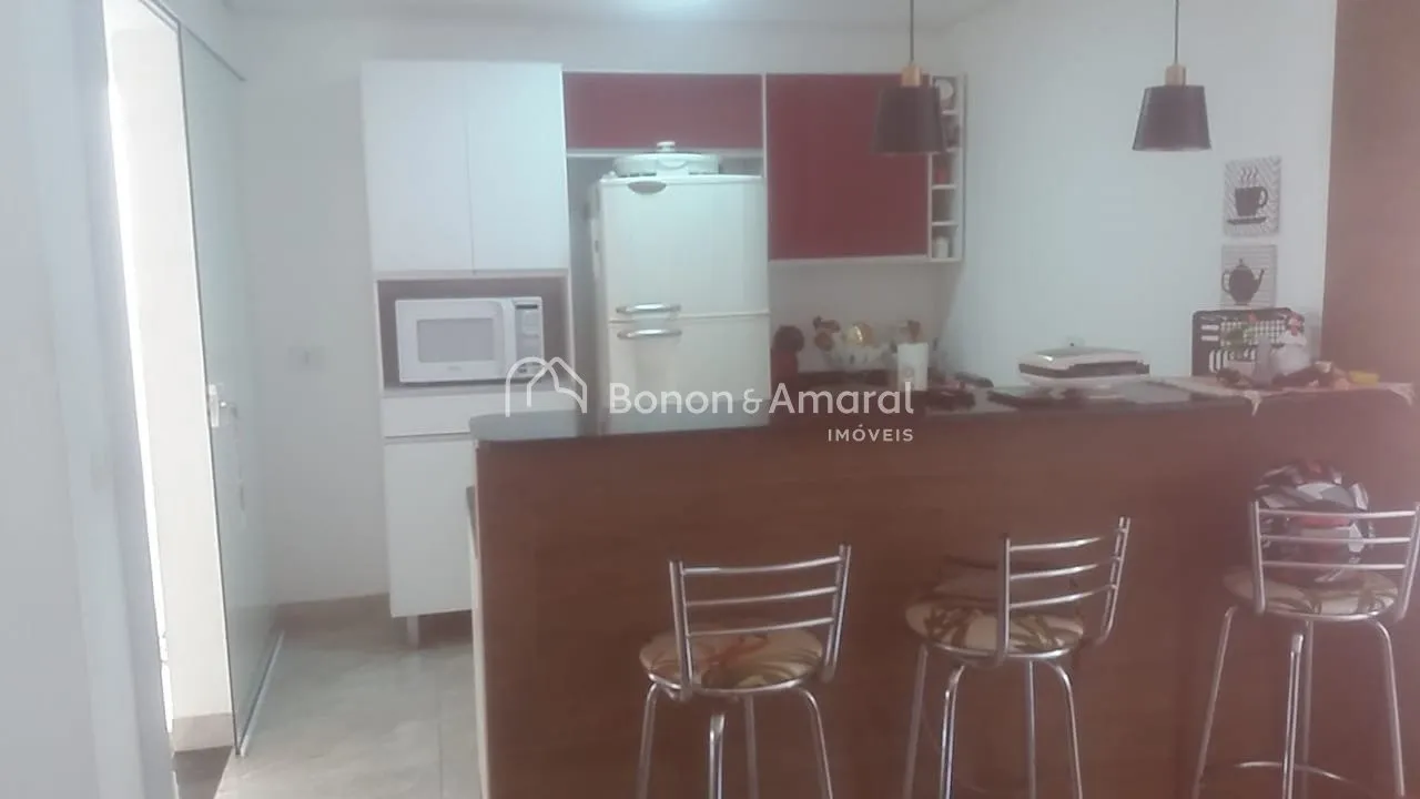 Imagem Oportunidade, casa em condomínio fechado em Valinhos SP
