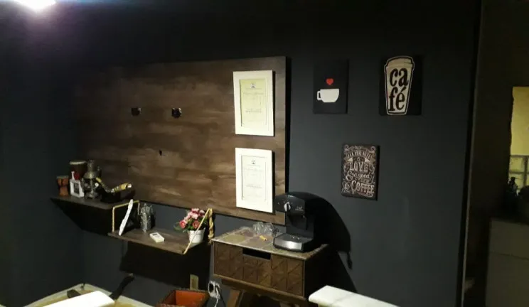 Imagem Cobertura com 3 Quartos à Venda, 120 m² em Campo Grande - Rio De Janeiro