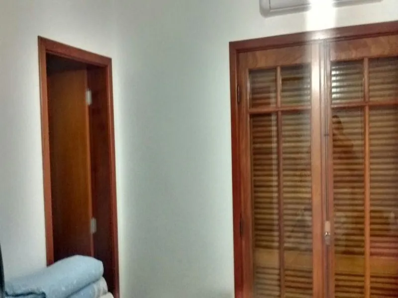 Imagem CASA 3 DORMITÓRIOS- CONDOMÍNIO VILLA DOS INGLEZES -SOROCABA