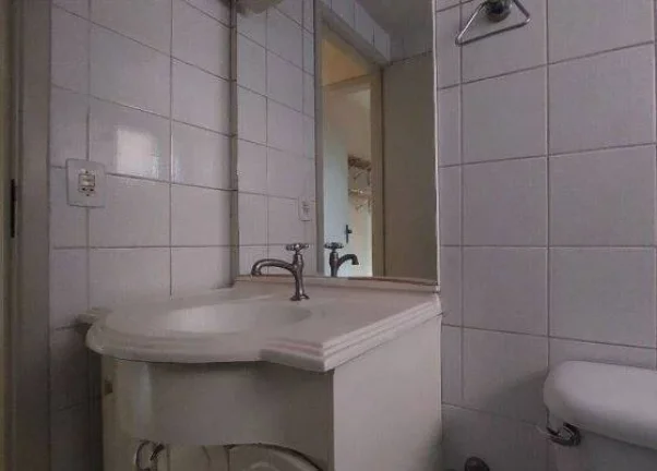 Imagem Apartamento 64 m² 2 Dormitorios sendo 1 Suite 1 Vaga de Garagem