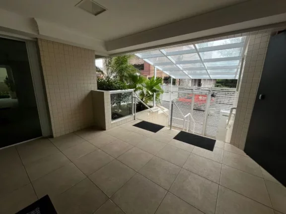 Imagem EXCELENTE APARTAMENTO DE 2 DORMITÓRIOS NO CANTO DO FORTE PRAIA GRANDE!!!
