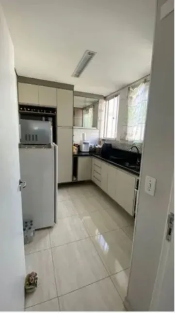 Imagem Vendo Apartamento Duplex Moderno, 107m²