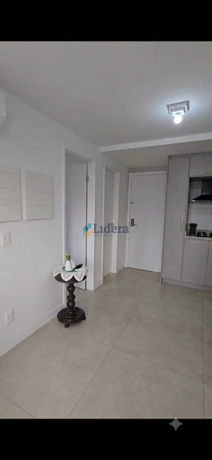 Imagem Apto Alto Padrão - 47m² - 2 suites - 1 vaga de garagem - em Jardim Oceania, João Pessoa/PB