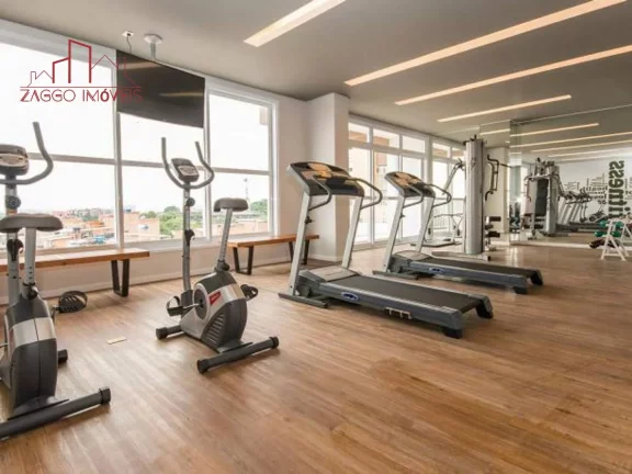 Imagem Belíssimo Apartamento no Morumbi - 61 m² - 2 dorms