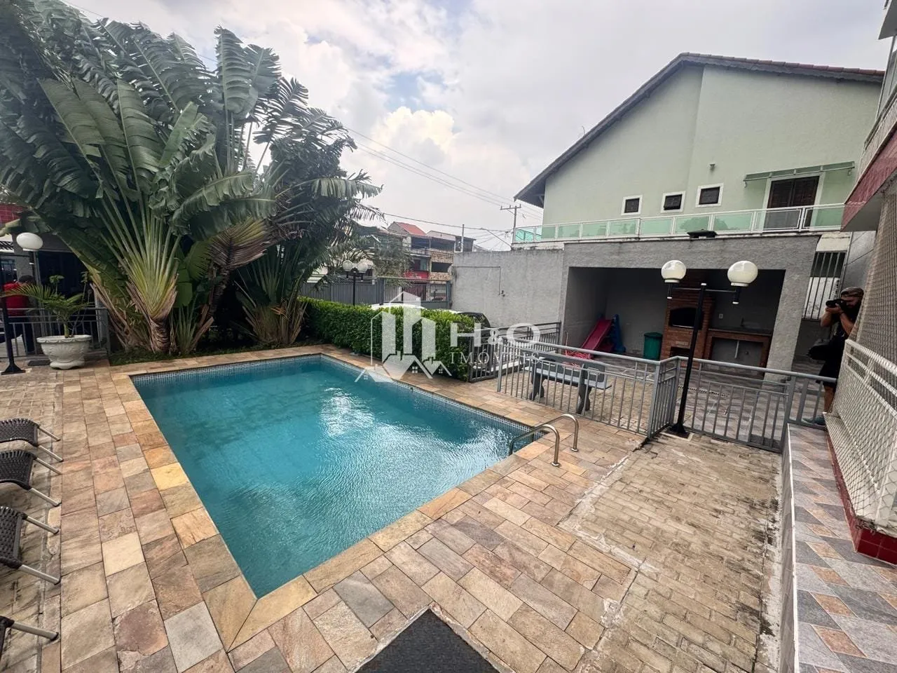 Imagem Apartamento à venda - Vila Taquari / Itaquera - 49,88 m² - 2 dormitórios - 1 vaga