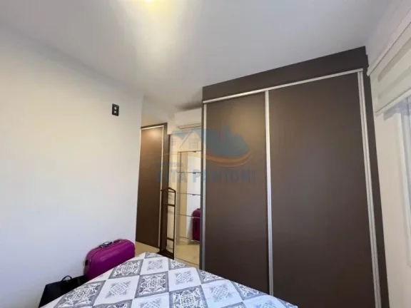 Imagem Apartamento - Ribeirão Preto - Jardim Botânico - Região Sul