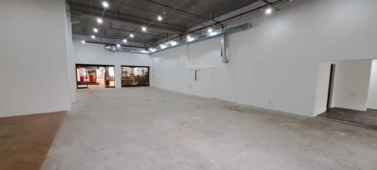 Imagem Loja no Empreendimento Viva Open Mall, a partir de 313,83m² com 2 vagas Bairro Jardim Europa, Porto Alegre, RS