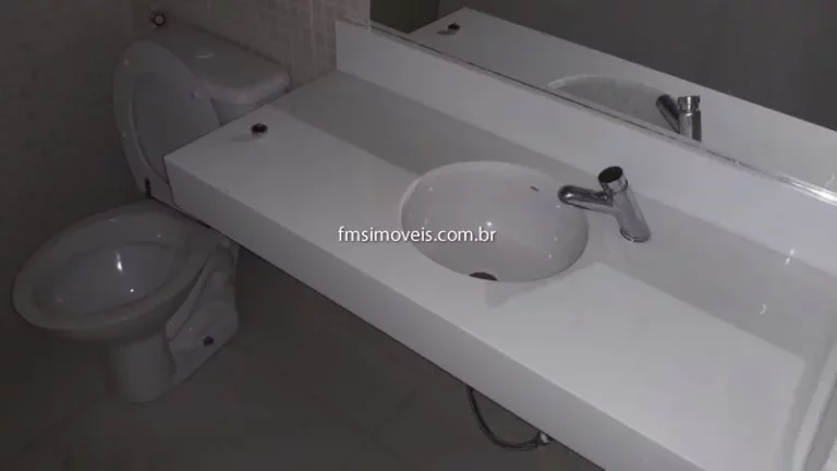 Imagem Conjunto comercial no Brooklin - SP