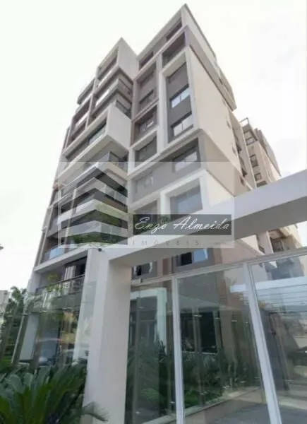 Imagem Apartamento à venda em São Paulo/SP