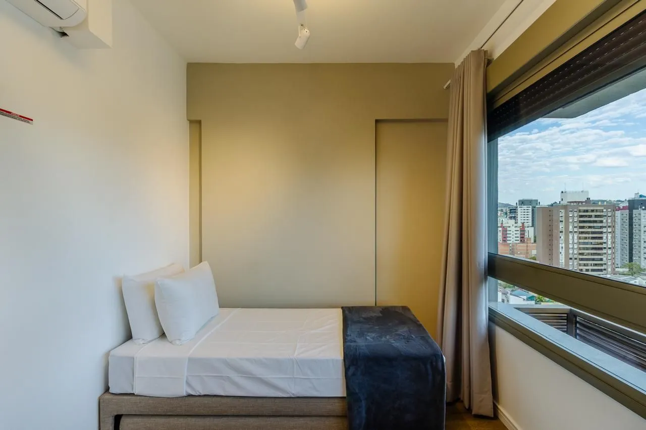 Imagem Apartamento em Praia de Belas