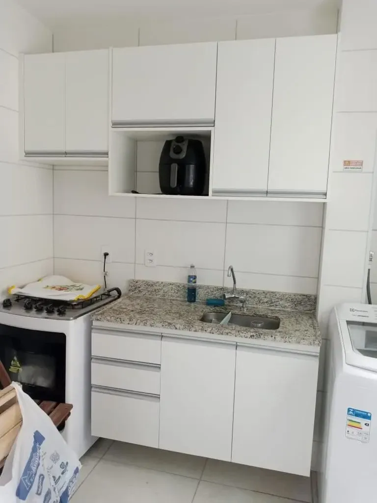 Imagem Apartamento com 2 Quartos à Venda, 45 m² em Centro - Lauro de Freitas