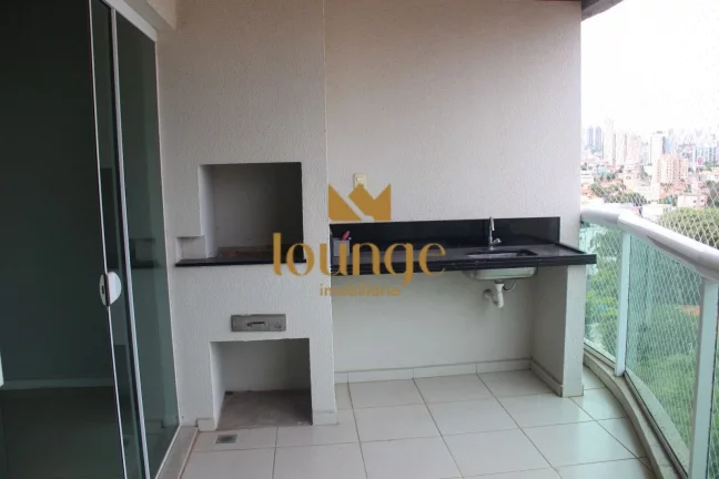 Imagem Apartamento à venda em Jd. Paulistano Z. Leste Sorocaba/SP