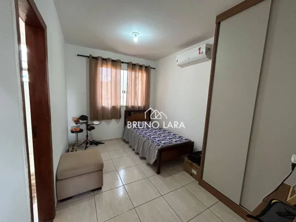 Imagem Apartamento à venda no bairro União- Igarapé/MG