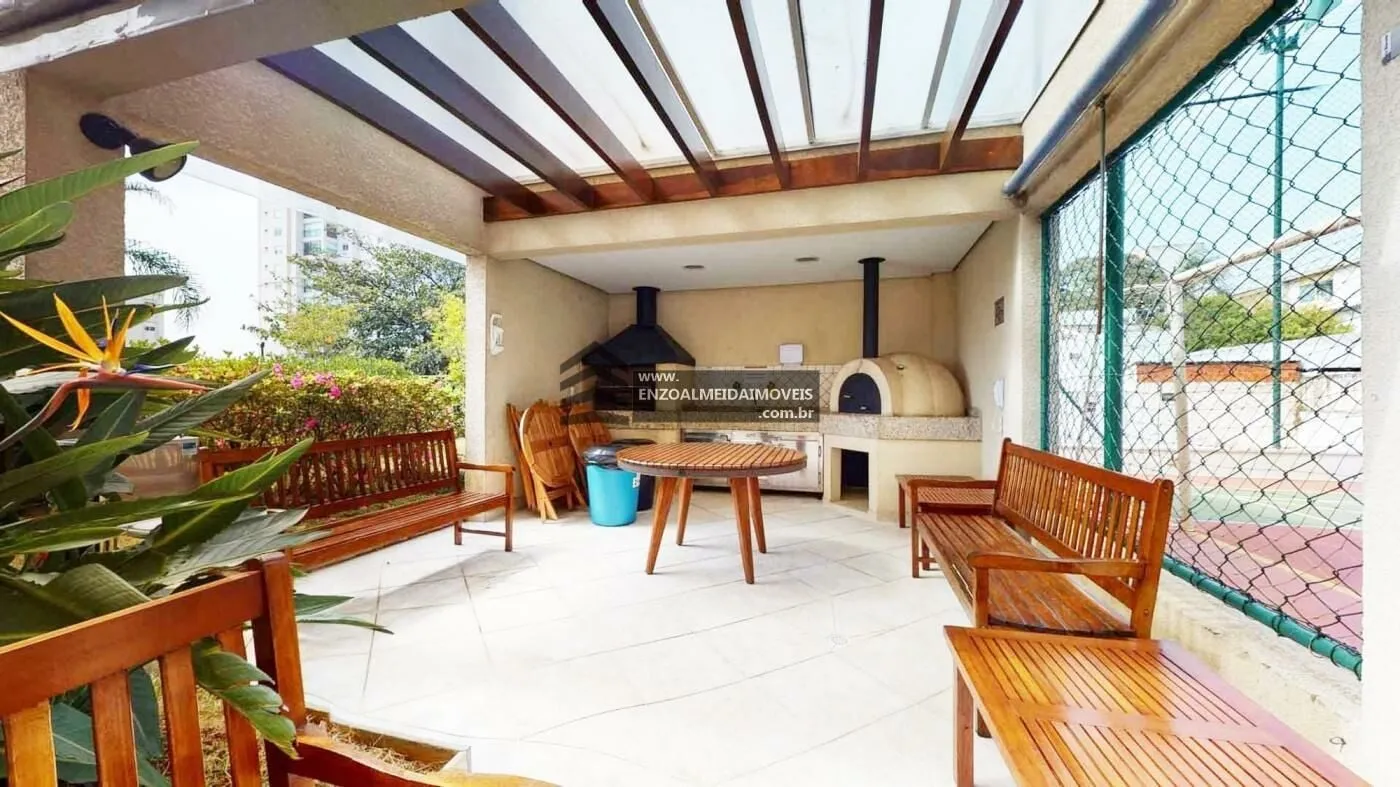 Imagem Apartamento à venda em São Paulo/SP