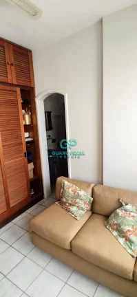 Imagem Apartamento à venda no bairro Astúrias - Guarujá/SP