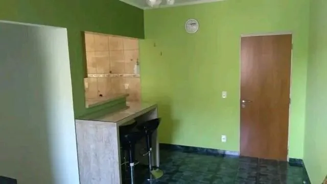Imagem APARTAMENTO - CONDOMÍNIO OURO VERDE-CAMPINAS