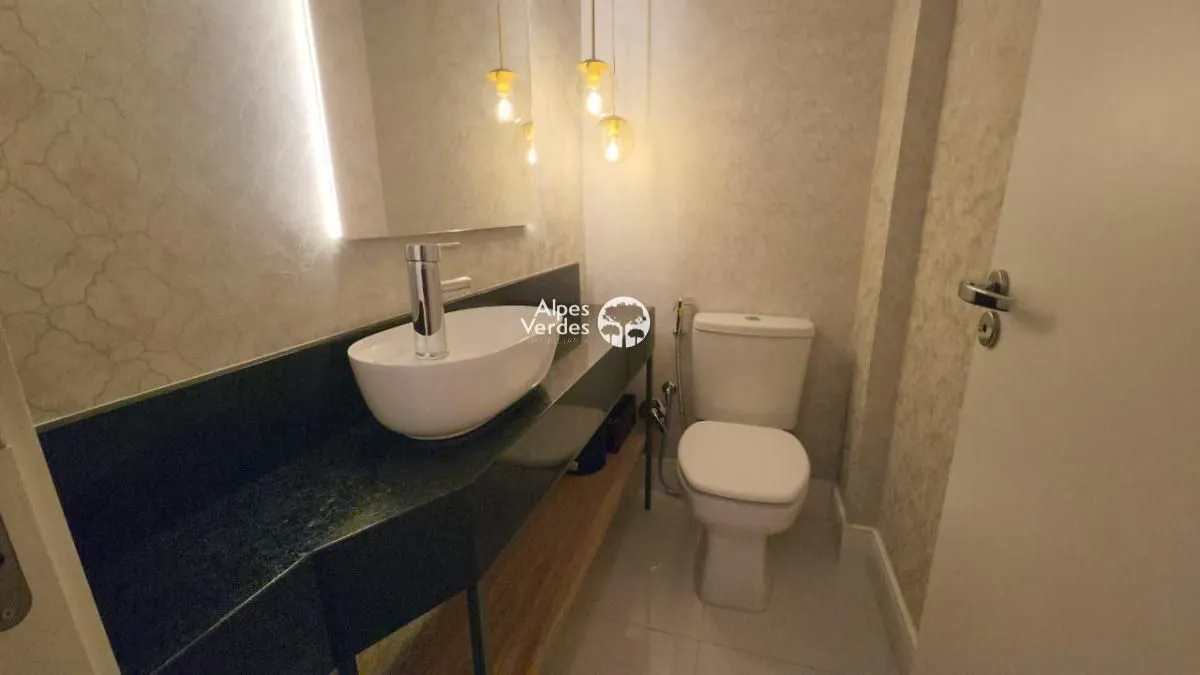 Imagem Apartamento à Venda em Santa Teresinha, Canela - RS