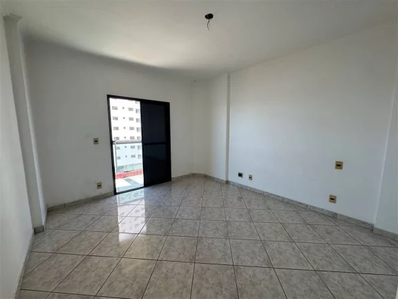 Imagem APARTAMENTO COM 101 m² - CAIÇARA - PRAIA GRANDE SP