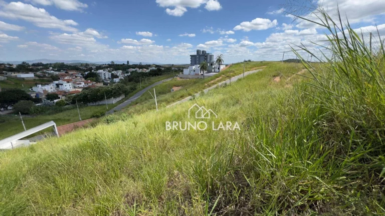 Imagem Lote a venda em Betim MG / Horizontes condomínio residencial