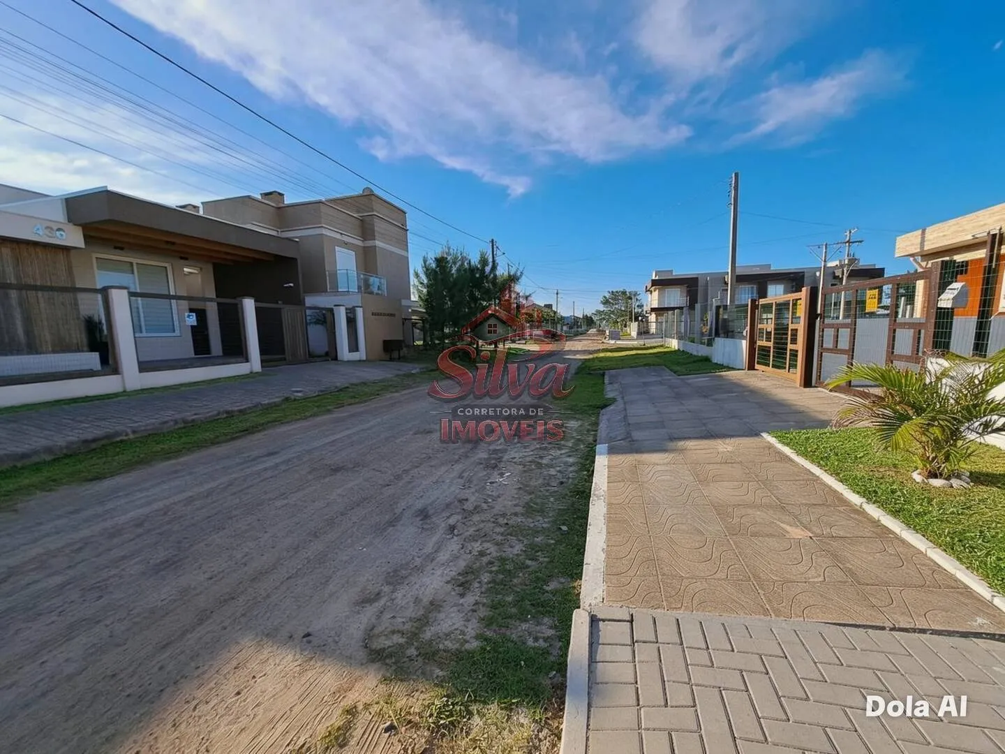 Imagem c311 |Residência 2 dormitórios (1 suíte) a 150m do mar - Imbé/RS