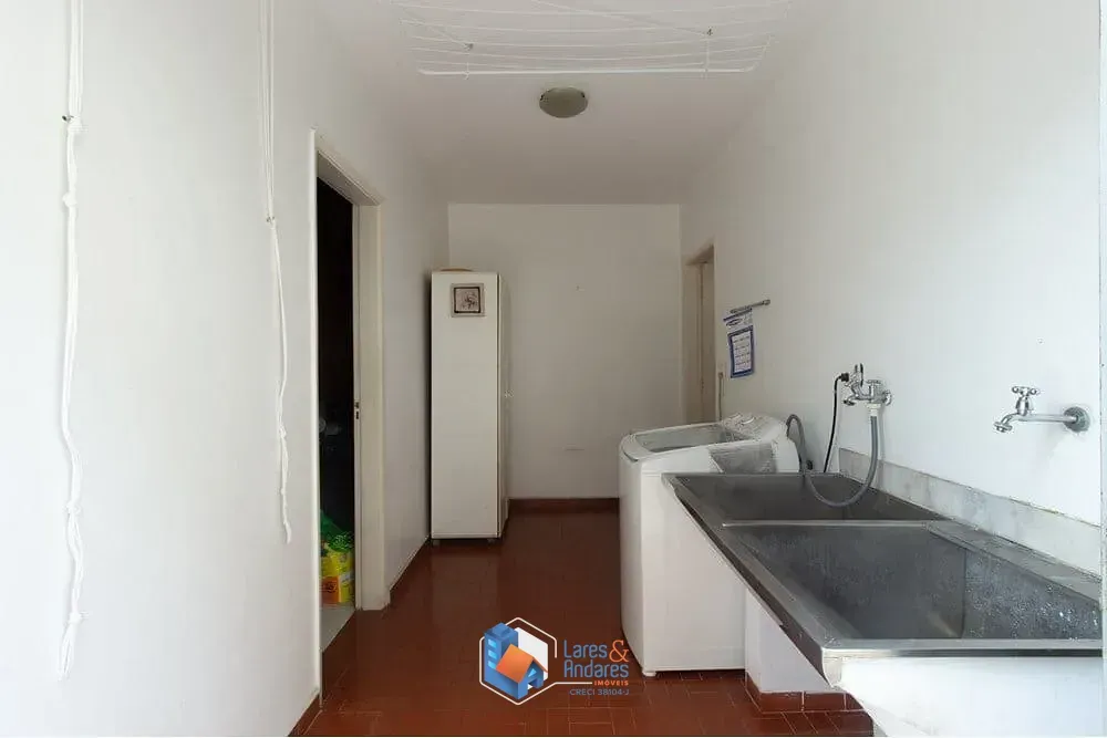 Imagem Casa à venda 3 Quartos 1 Suite 2 Vagas 189M² Vila Clementino São Paulo - SP