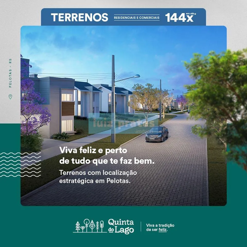 Imagem Lotes a venda financiamento direto com a construtora, diversas medidas e tamanhos