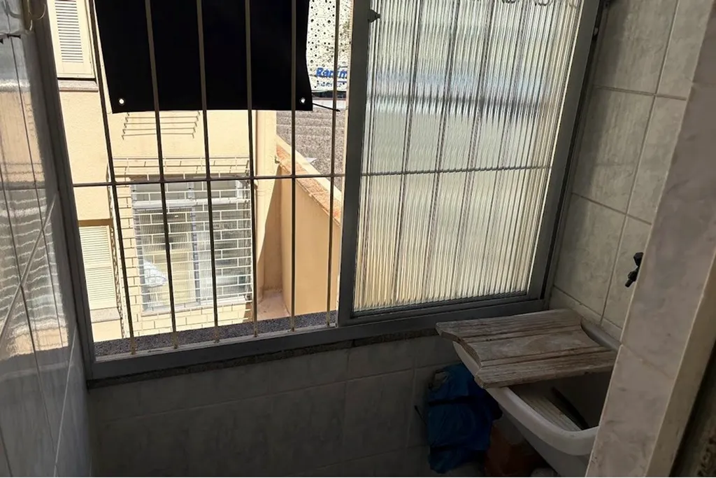 Imagem Apartamento em Floresta