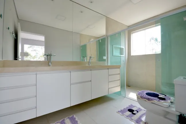 Imagem Casa de Condomínio com 5 Quartos à Venda, 510 m² em Morada do Sol - Santana de Parnaíba