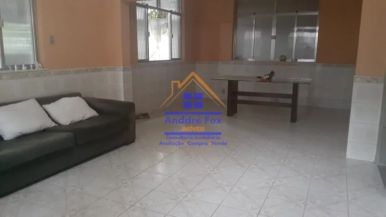 Imagem Casa à venda, Usina, Tijuca RJ