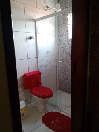 Imagem Casa Padrão