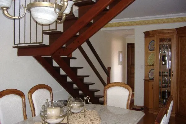 Imagem Cobertura para Venda - 171.92m², 3 dormitórios, sendo 1 suites, 2 vagas - São Sebastião