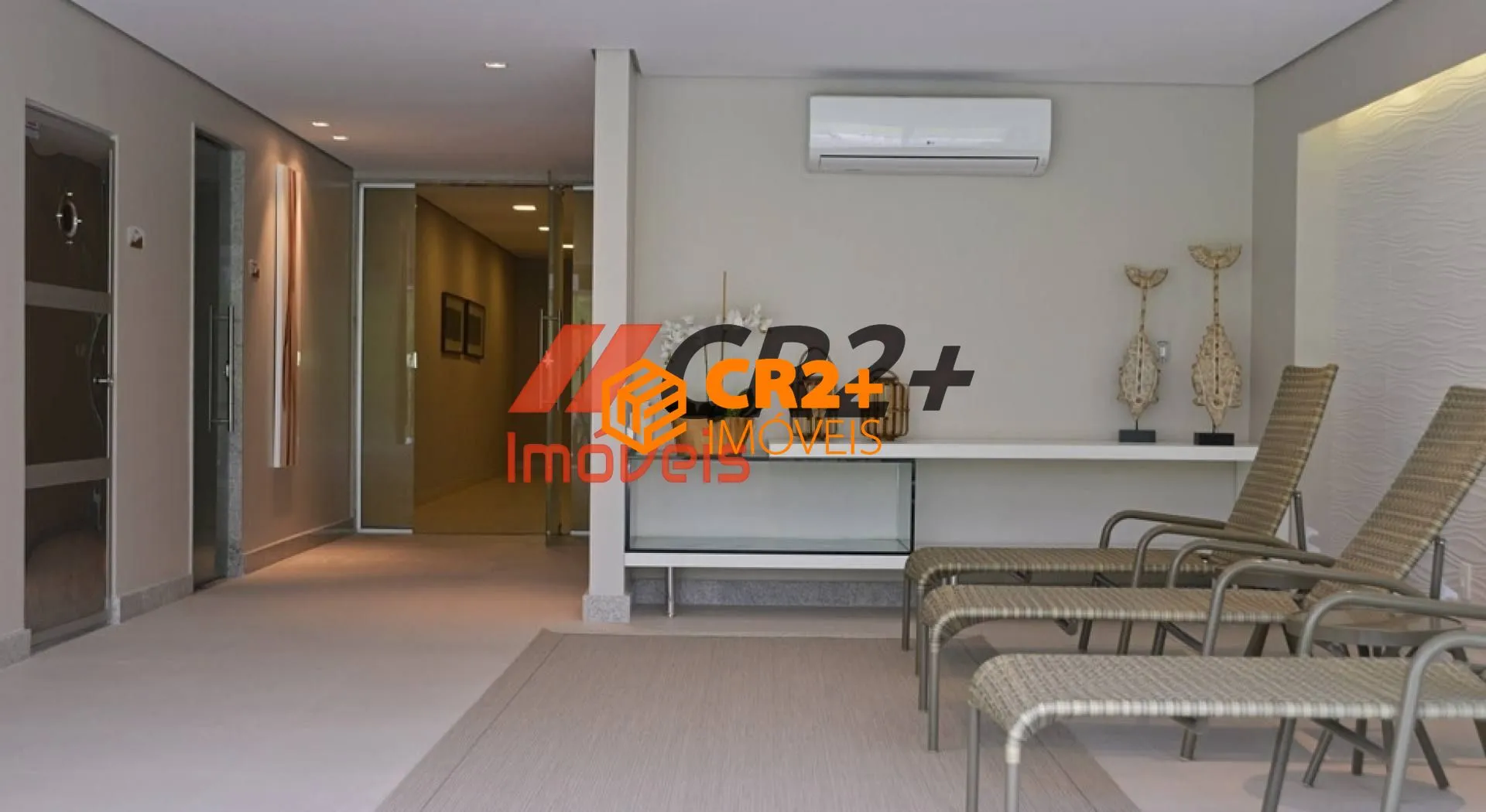 Imagem Apartamento à Venda 03 quartos, 03 suítes no Paiva com 113M².