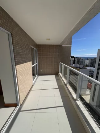 Imagem A 5ª Avenida selecionou esse apartamento a venda, c/ 2/4, suite, 68,05m2, andar alto, vista mar no Residencial Mário Quintana - Barra por R$695.000,00