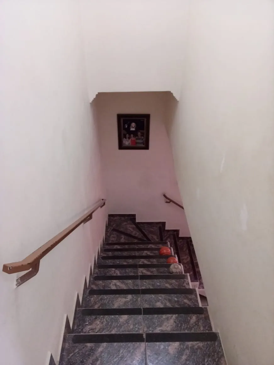 Imagem Casa à venda 3 Quartos, 2 Vagas, 172M², Residencial e Comercial Cidade Morumbi, Pindamonhangaba - SP