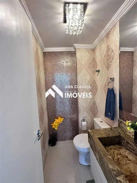Imagem Apartamento com vista para o mar, no centro de Mongagua